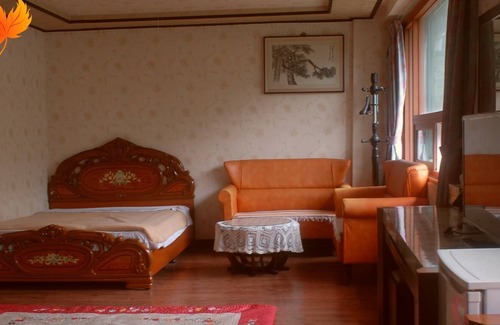 Bukha Hôtel | EUNHYE Family Hotel