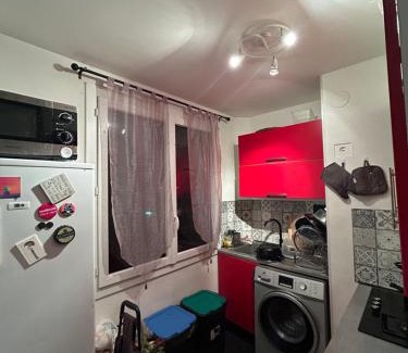 Bezons Appartement | Eunila appart 15’ Défense, proche Paris