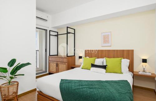 Tangerang Appartement | Eunoia by Kozystay - Serpong