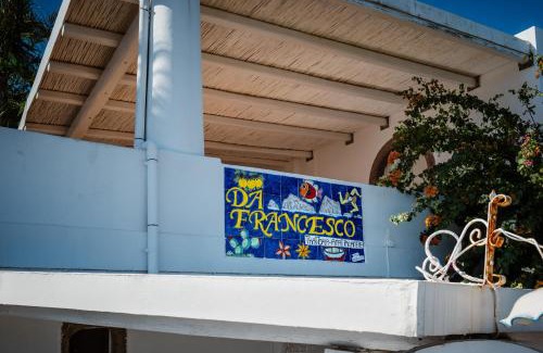 Panarea Maison | Eunymos Panarea