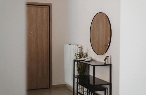 Alexandroupoli Appartement | Euphoria Apartment