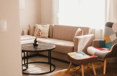 Alexandroupoli Appartement | Euphoria Apartment