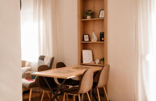 Alexandroupoli Appartement | Euphoria Apartment