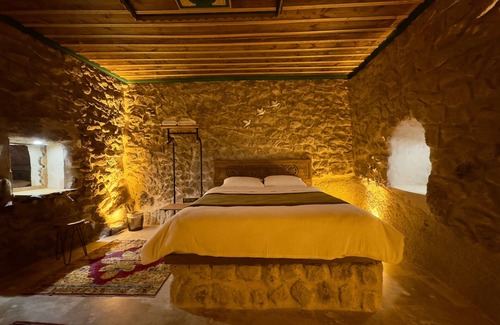 Nar Hôtel | Euphoria Cave House
