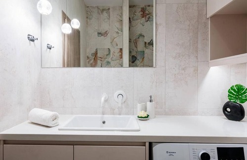 Nea Alikarnassos Appartement | Euphoria Luxury Apartment