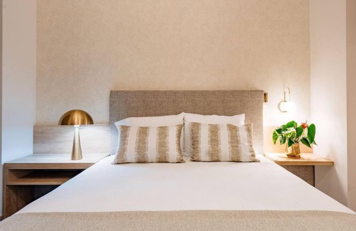 Nea Alikarnassos Appartement | Euphoria Luxury Apartment