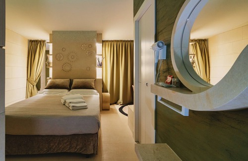 Zona LI La Storta Maison | Euphoria resort & spa