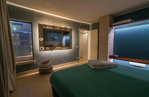 Zona LI La Storta Maison | Euphoria resort & spa
