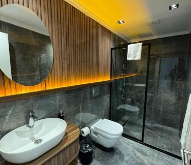 Nilufer Hôtel | Euphrates Hotel Bursa