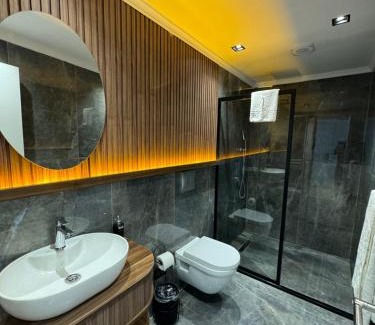 Nilufer Hôtel | Euphrates Hotel Bursa