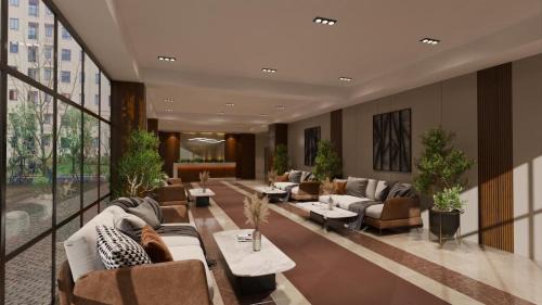 Nilufer Hôtel | Euphrates Hotel Bursa