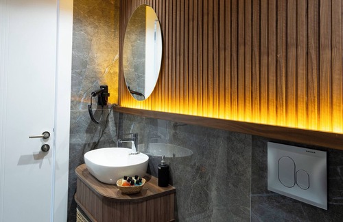 Nilufer Hôtel | Euphrates House Bursa