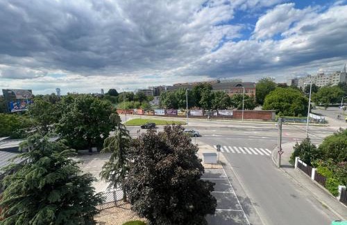 Dunajska Streda Appartement | EURÓPA Apartments