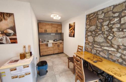 Tallya Appartement | Európa Szíve Vendégház 2