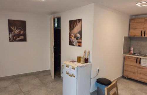 Tallya Appartement | Európa Szíve Vendégház 2
