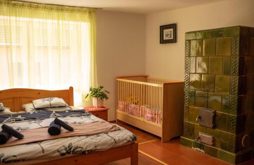 Tallya Appartement | Európa Szíve vendégház