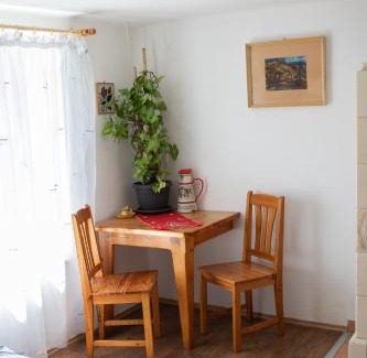 Tallya Appartement | Európa Szíve vendégház