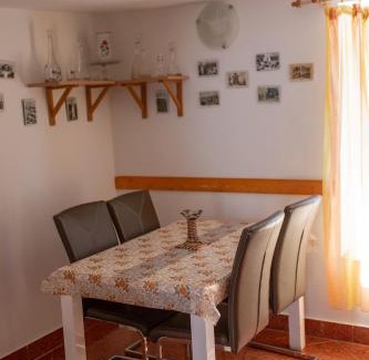 Tallya Appartement | Európa Szíve vendégház
