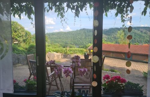 Voehl Appartement | Eure Auszeit