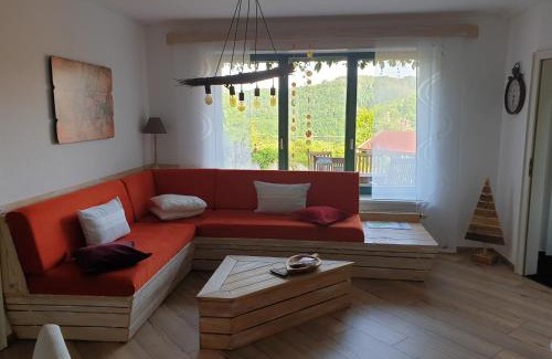 Voehl Appartement | Eure Auszeit