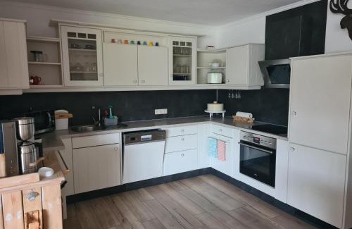 Voehl Appartement | Eure Auszeit