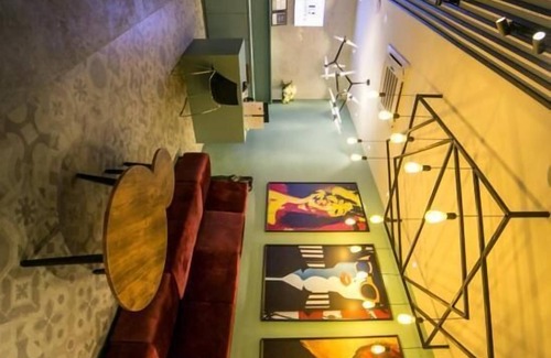 Bayan Lepas Hôtel | Eureka Hotel