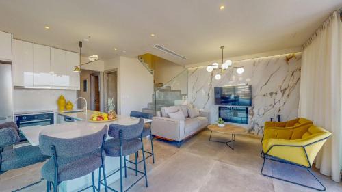 Kamilari Villa | Eureka Luxury Residences Kamilari