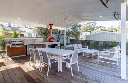 Berrara Maison | Eurie Eurie sur Beachview
