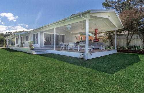 Berrara Maison | Eurie Eurie sur Beachview