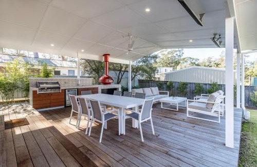 Berrara Maison | Eurie Eurie on Beachview