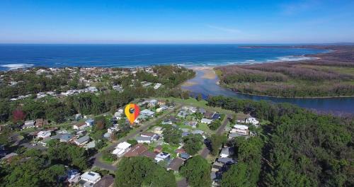 Berrara Maison | Eurie Eurie on Beachview