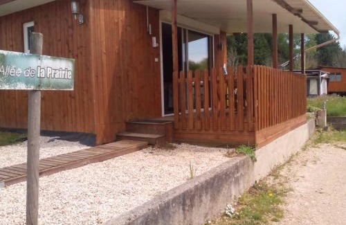 Inor Chalet De Ski | eurl de l'écluse