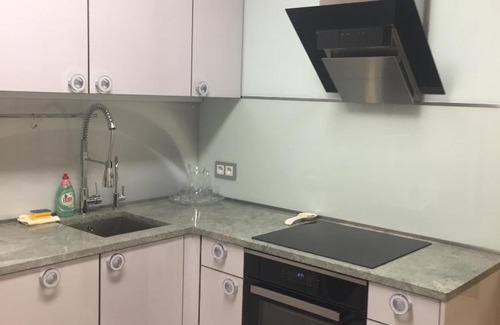 Zvezdnoe Appartement | Euro Apartament Salut na Pulkovskom 14
