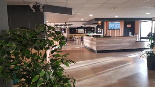 Cote d'Or-Les Sarrazins Hôtel | Euro Hôtel Paris Créteil