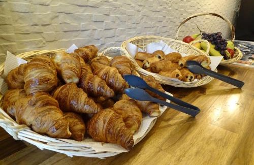 Cote d'Or-Les Sarrazins Hôtel | Euro Hôtel Paris Créteil