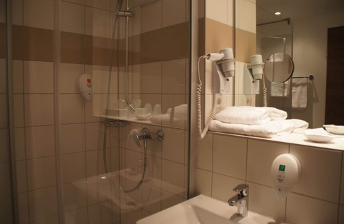 Friedberg Hôtel | Euro Hotel Friedberg