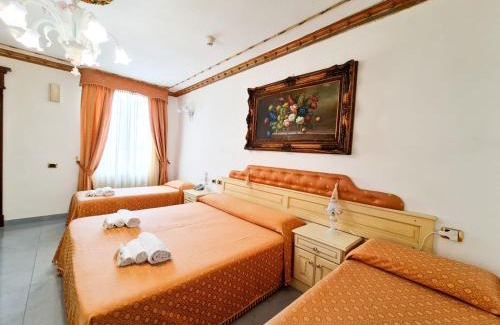 Iglesias Historic Centre Hôtel | Euro Hotel Iglesias