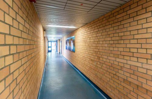 Lahr Hôtel | Euro Inn - Hotel