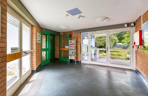 Lahr Hôtel | Euro Inn - Hotel