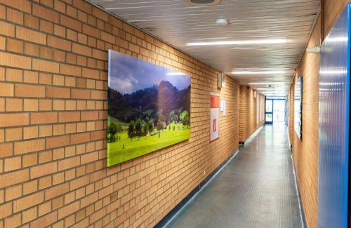 Lahr Hôtel | Euro Inn - Hotel