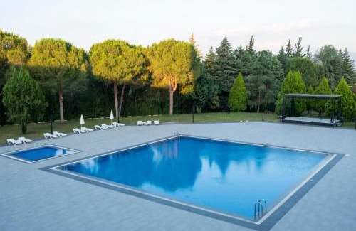 Nilufer Hôtel | Euro Park Hotel Bursa