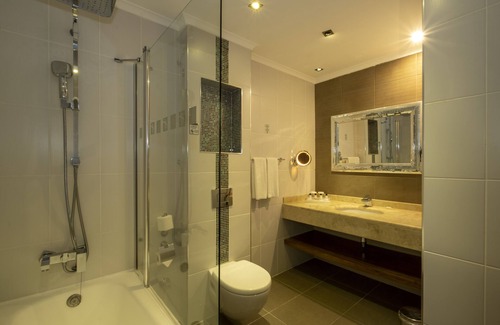 Nilufer Hôtel | Euro Park Hotel Bursa
