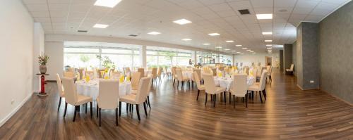 Hennef Hôtel | Euro Park Hotel Hennef