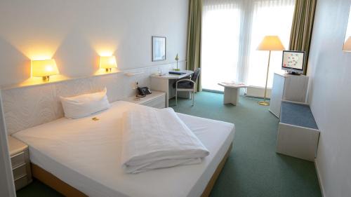 Hennef Hôtel | Euro Park Hotel Hennef