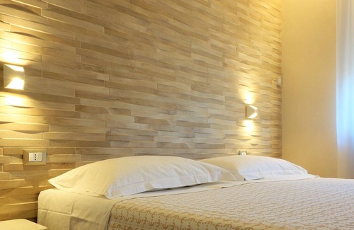 Ovest Hôtel | Euromotel Croce Bianca