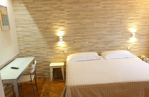 Ovest Hôtel | Euromotel Croce Bianca
