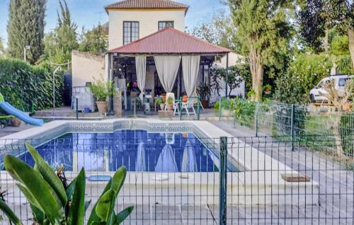 Guillena Maison | Europa 5