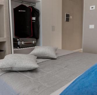 Vasto Hôtel | EUROPA Hotel