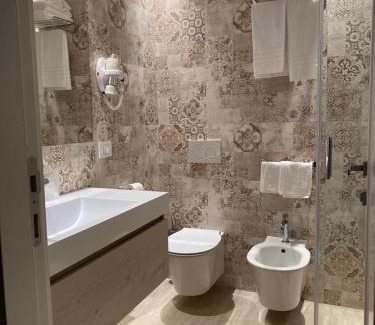 Vasto Hôtel | EUROPA Hotel