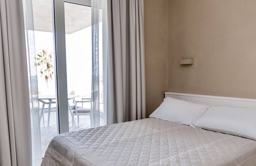 Vasto Hôtel | Europa Hotel